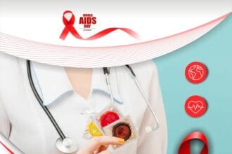 Κοζάνη: με αφορμή την παγκόσμια ημέρα κατά του AIDS