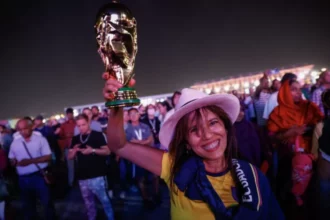 Μουντιάλ 2022: Ελεύθεροι όλοι οι σημερινοί αγώνες από τον ΑΝΤ1