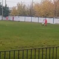 Γ' Εθνική: Τα γκολ από το παιχνίδι Δωτιέας Αγιάς - Κοζάνη 1-5 (βίντεο)