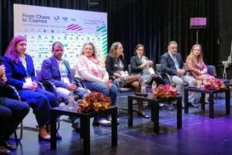 Major Cities of Europe: Συμμετοχή του δημάρχου Κοζάνης Λάζαρου Μαλούτα στο ετήσιο διεθνές συνέδριο του Δικτύου Πόλεων