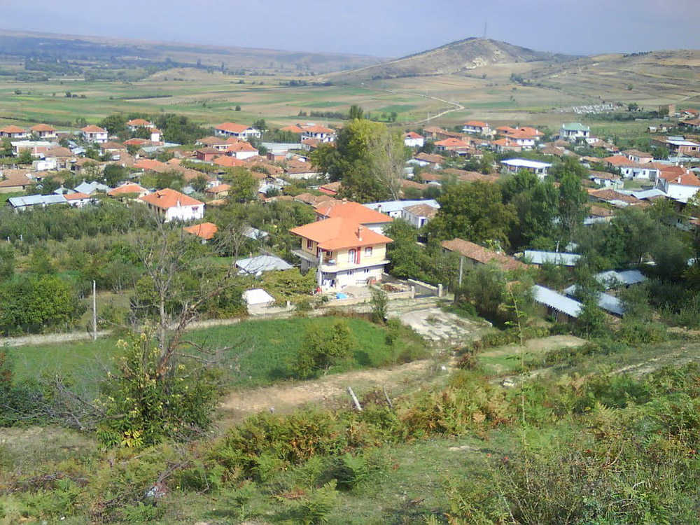 Έκδοση τίτλων κυριότητας αναδασμού αγροκτήματος Κομνηνάδων Καστοριάς