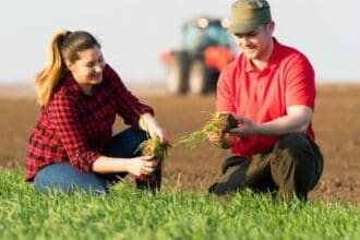 Ολοκλήρωση πληρωμών της πρώτης δόσης στους νέους γεωργούς της Περιφέρειας Δυτικής Μακεδονίας