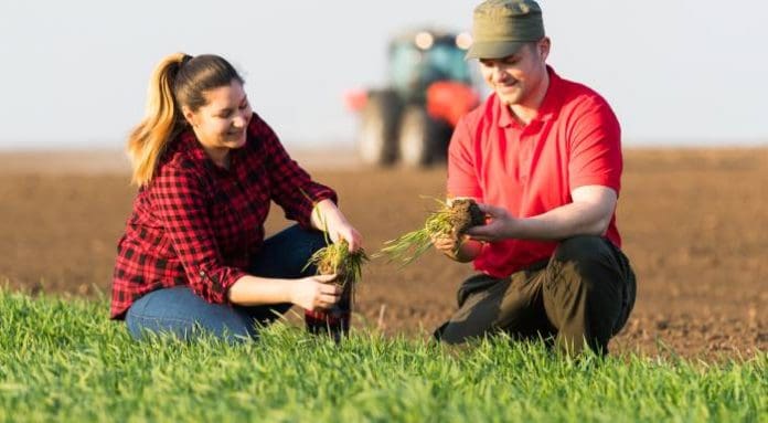 Ολοκλήρωση πληρωμών της πρώτης δόσης στους νέους γεωργούς της Περιφέρειας Δυτικής Μακεδονίας