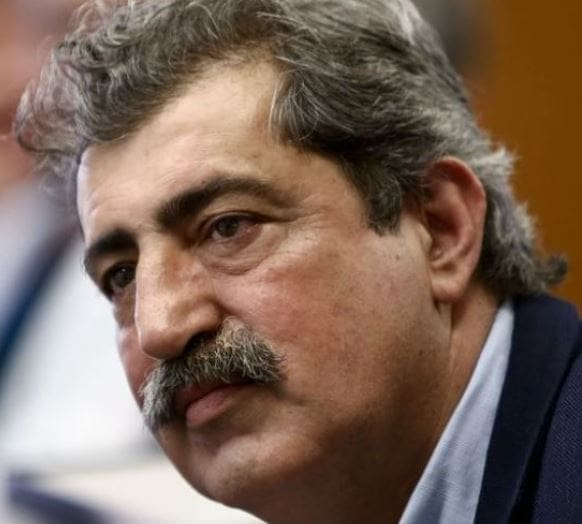 Παύλος Πολάκης: Πώς ελήφθη η απόφαση για επιστροφή του στα ψηφοδέλτια του ΣΥΡΙΖΑ