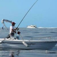 Ανανέωση των αδειών σκαφών επαγγελματικής αλιείας στην Π.Ε. Κοζάνης