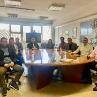Δελτίο Τύπου Ν.Ε ΠΑΣΟΚ – Κινήματος Αλλαγής Κοζάνης: Επίσκεψη στο Λιγνιτικό Κέντρο Δυτικής Μακεδονίας