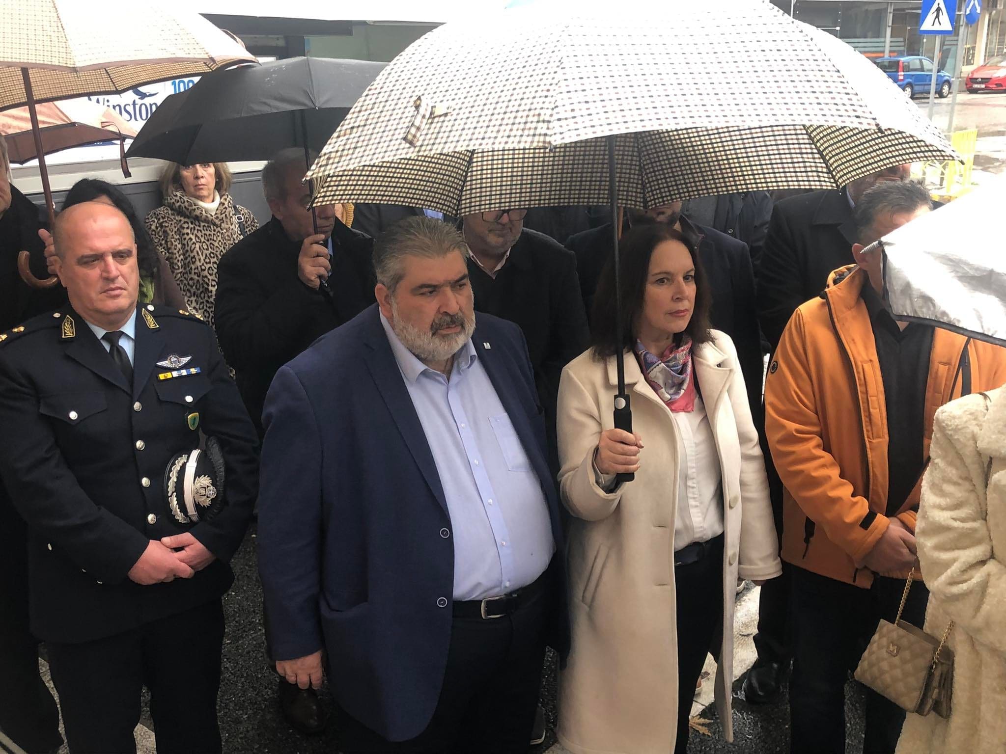 Πτολεμαΐδα: Τα Αποκαλυπτήρια του γλυπτού Μνημείου «Πόντος-Ξεριζωμός-Δικαίωμα στη Μνήμη» (βίντεο - φωτογραφίες) | Eordaialive.com Πτολεμαΐδα: Τα Αποκαλυπτήρια του γλυπτού Μνημείου «Πόντος-Ξεριζωμός-Δικαίωμα στη Μνήμη» (βίντεο - φωτογραφίες) - Eordaialive.com