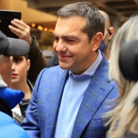 Γιατί ο Τσίπρας απευθύνθηκε χθες, στην Καστοριά, στους ψηφοφόρους της ΝΔ
