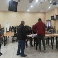 Κοζάνη: Η Ακρινή ψήφισε τη μετεγκατάσταση με συντριπτική πλειοψηφία