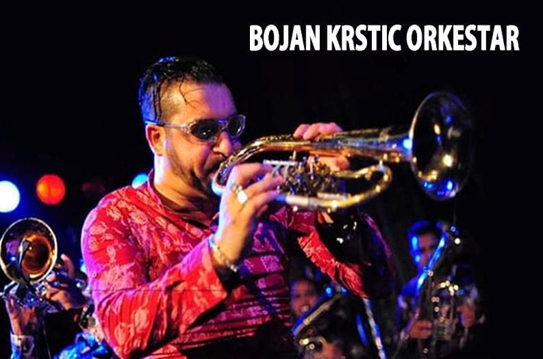 Θα "μαγέψει" τη Δυτική Μακεδονία ο Bojan Krstic!