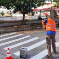 Πτολεμαΐδα: Αγνοούν οι οδηγοί τις διαβάσεις πεζών στην περιοχή της Αγίας Σκέπης !