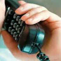 Εορδαία: Απόπειρα τηλεφωνικής εξαπάτησης ηλικιωμένου με το πρόσχημα ατυχήματος