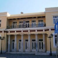Κοζάνη: Ο Αγ. Γαβριηλίδης ανακοινώνει την υποψηφιότητά του για τον δήμο