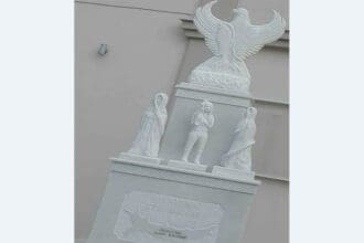 Πτολεμαΐδα: Αποκαλυπτήρια του γλυπτού Μνημείου «Πόντος-Ξεριζωμός-Δικαίωμα στη Μνήμη» Πρόγραμμα εκδήλωσης