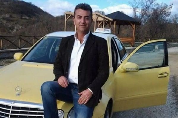 Κοζάνη: Στο Εφετείο η δίκη του ειδικού φρουρού που σκότωσε ταξιτζή στην Καστοριά