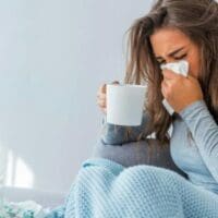 Γρίπη: Οι κορυφαίες συμβουλές για να επανέλθετε πιο γρήγορα