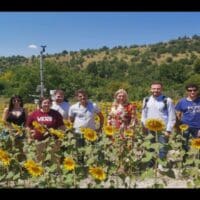 Πανεπιστήμιο Δυτικής Μακεδονίας |Ερευνητικό Πρόγραμμα Αυγείας-Ανάλυση Αποτελεσμάτων της Α΄ Καλλιεργητικής Περιόδου.