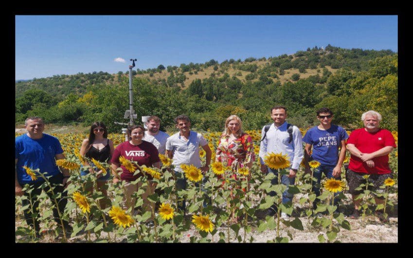 Eordaialive.com - Τα Νέα της Πτολεμαΐδας, Εορδαίας, Κοζάνης Πανεπιστήμιο Δυτικής Μακεδονίας |Ερευνητικό Πρόγραμμα Αυγείας-Ανάλυση Αποτελεσμάτων της Α΄ Καλλιεργητικής Περιόδου.