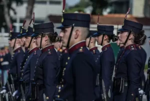 Πανελλήνιες 2023: Η προθεσμία των αιτήσεων για τις στρατιωτικές σχολές - Τι ισχύει για τις προκαταρκτικές εξετάσεις