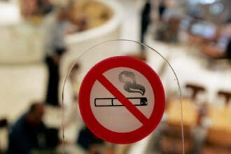 Έρχονται αλλαγές στον νόμο για το κάπνισμα – Το σχέδιο για την επικαιροποίησή του