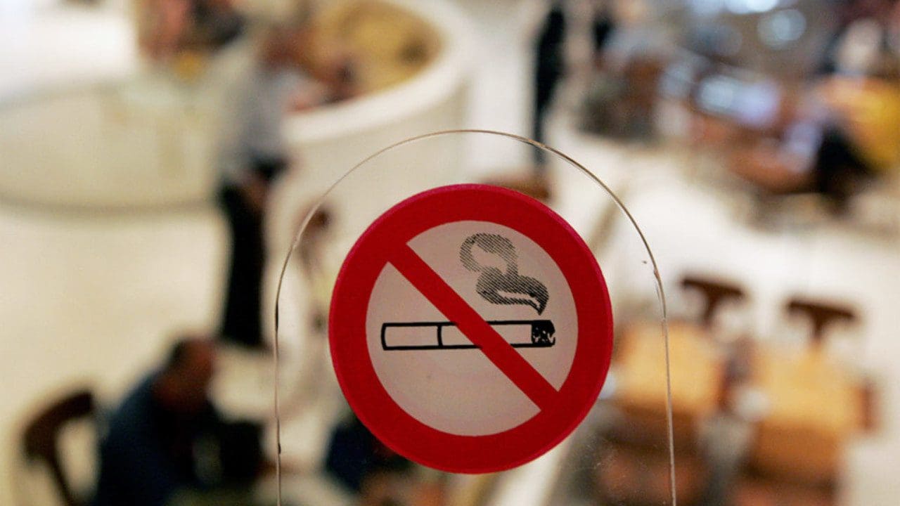 Έρχονται αλλαγές στον νόμο για το κάπνισμα – Το σχέδιο για την επικαιροποίησή του