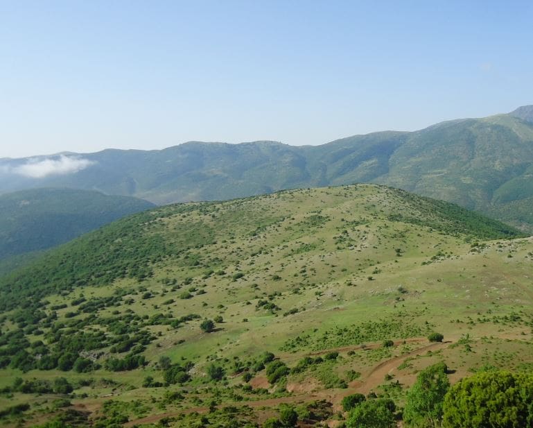 Ο Σύλλογος Ελλήνων Ορειβατών (Σ.Ε.Ο.) Κοζάνης διοργανώνει διάσχιση από τη Μεταμόρφωση στον Νέο Κλείτο.