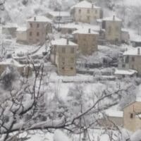 Έπεσαν τα πρώτα χιόνια στη Δυτική Μακεδονία ! (βίντεο-φωτο)