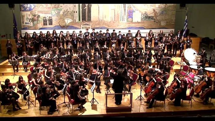 Πτολεμαΐδα: Ο Νικόλαος Δούμπας στέλνει το Μουσικό Σχολείο στην Ευρώπη!