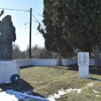 Eordaialive.com - Τα Νέα της Πτολεμαΐδας, Εορδαίας, Κοζάνης Δήμος Κοζάνης: Ετήσιο μνημόσυνο εκτελεσθέντων του 1944 στα Νταμάρια Παναγιάς Κοζάνης