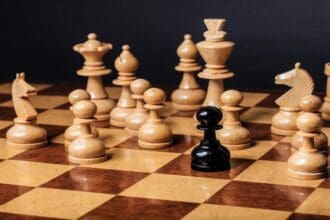 Πτολεμαΐδα : Προκήρυξη μαθητικών αγώνων Σκάκι