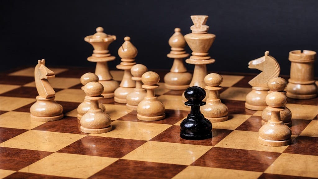 Πτολεμαΐδα : Προκήρυξη μαθητικών αγώνων Σκάκι