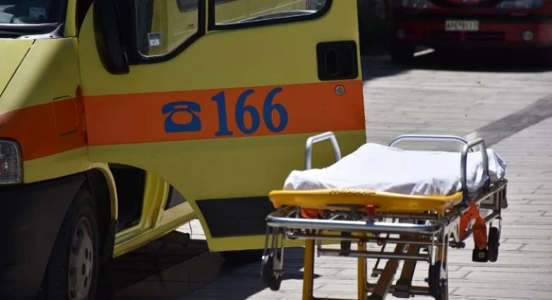 Τραγωδία στη Θεσσαλονίκη: Γυναίκα έπεσε από μπαλκόνι 6ου ορόφου και σκοτώθηκε