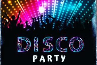 Εορδαία: ''DISCO PARTY ''στην Τ.Κ. Αναρράχης!!Ξυπνάμε αναμνήσεις και αναβιώνουμε παλιές εποχές σε ένα Disko party με μουσικές διαδρομές απο τις δεκαετίες των 70s 80s 90s! Μην λείψει κανείς από το ξέφρενο party!