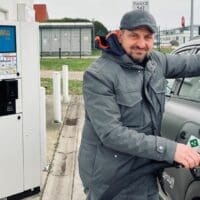 Hydrogen Europe: «Πρώτη φορά αυτοκίνητο Υδρογόνου στους Ελληνικούς δρόμους»