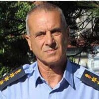 Nέος διοικητής Περιφερειακής Πυροσβεστικής Διοίκησης Δυτικής Μακεδονίας ο Αρχιπύραρχος Κωνσταντίνος Τσαλίκης