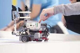 Πτολεμαΐδα: Προγράμματα εκπαιδευτικής ρομποτικής για παιδιά