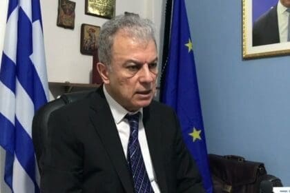 Γιώργος Αμανατίδης: Στόχος η αναβάθμιση και ενίσχυση των υπηρεσιών και στο Μποδοσάκειο Νοσοκομείο (VIDEO) - Eordaialive.com