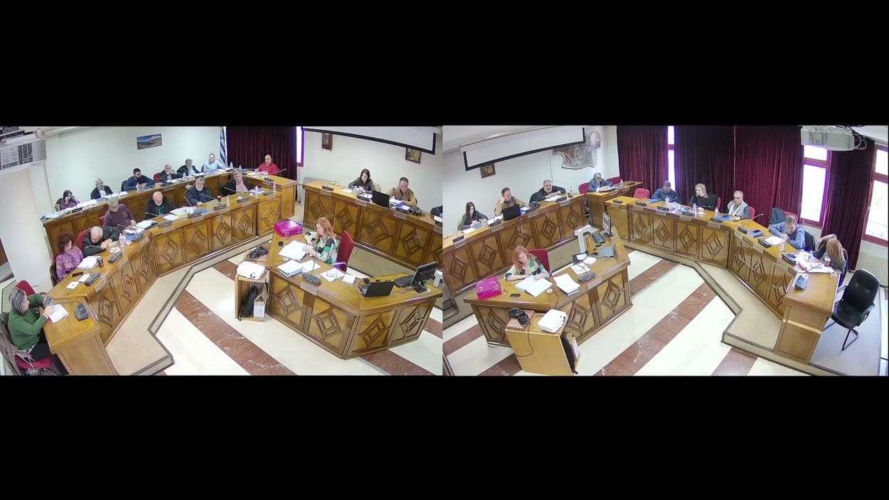 Επαναφέρει το θέμα των σχολών υγείας η αξιωματική αντιπολίτευση του Δήμου Εορδαίας - ( βίντεο)