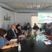 Μιχάλης Παπαδόπουλος: Το έργο «TRANSFORMER» θα αναδείξει τη Δυτική Μακεδονία σε παράδειγμα δίκαιης μετάβασης