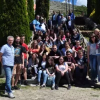 Πτολεμαΐδα: 12 μαθητές Γενικών Λυκείων ετοιμάζονται για το ταξίδι της ιστορικής μνήμης!