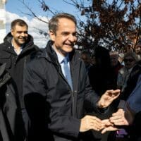 Kοζάνη: Μετατίθεται κατά μια εβδομάδα η επίσκεψη του πρωθυπουργού