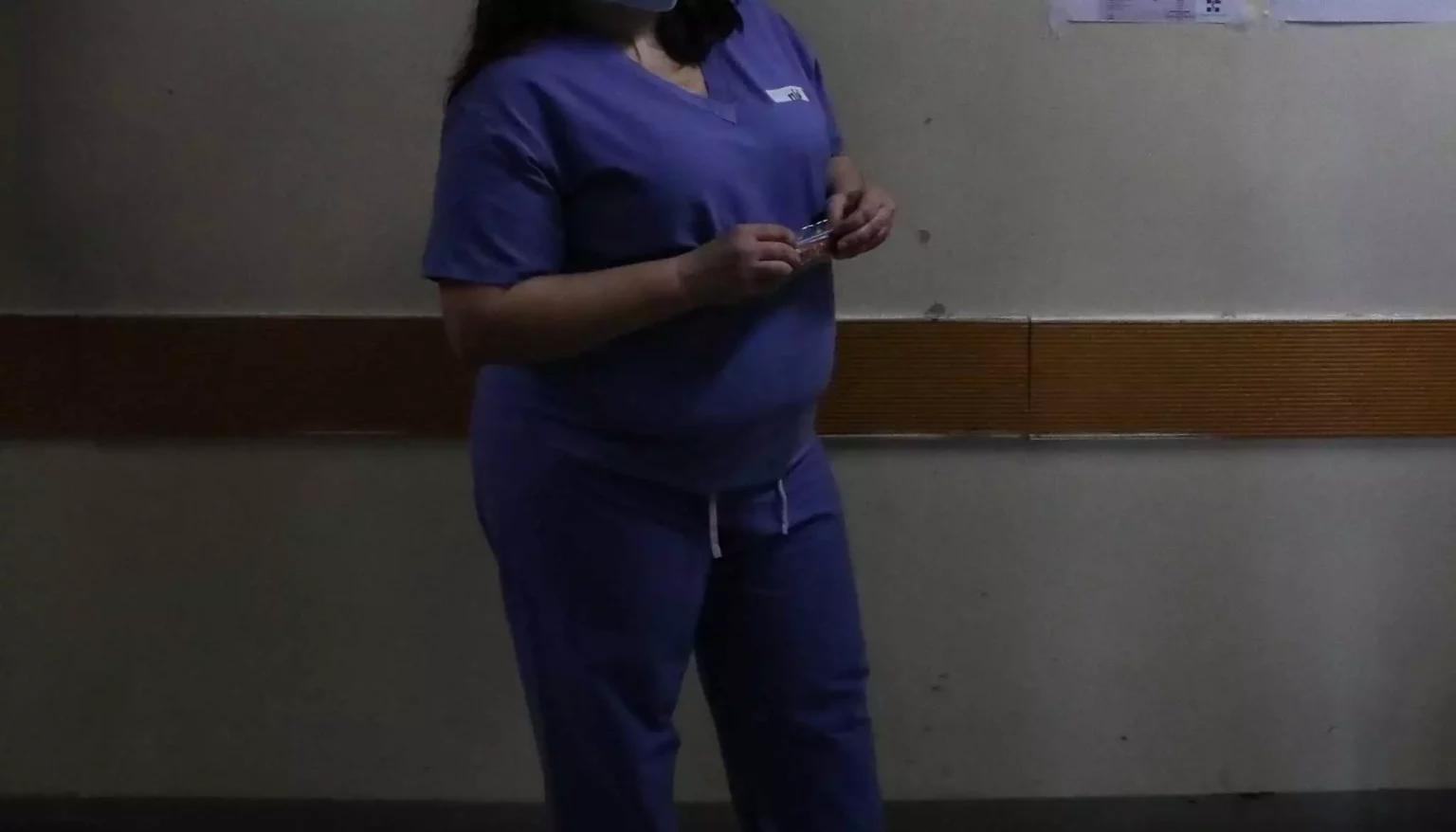 Eordaialive.com - Τα Νέα της Πτολεμαΐδας, Εορδαίας, Κοζάνης Φλώρινα: Νοσηλεύτρια έδινε κρυφά ηρεμιστικά ζελεδάκια σε παιδιά