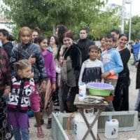 Eordaialive.com - Τα Νέα της Πτολεμαΐδας, Εορδαίας, Κοζάνης ΥΠΕΣ: Πρόσκληση χρηματοδότησης των δήμων για τους Ρομά (έγγραφο)