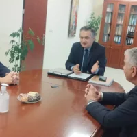 Δ. Μακεδονία – Θ. Σκυλακάκης: «Πρόσθετα οφέλη από το πρόγραμμα απολιγνιτοποίηση και τις επενδύσεις»