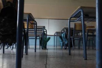 Σοκ σε Δημοτικό σχολείο στον Βόλο: Μαθητής απειλούσε να αυτοκτονήσει