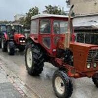 Πτολεμαΐδα: Μηχανοκίνητη πορεία Αγροτών και κτηνοτρόφων