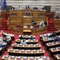 Εκλογές 2023: Ανοιχτό το ενδεχόμενο για debate Μητσοτάκη - Τσίπρα
