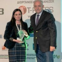 Βραβεύτηκε ο Δήμος Εορδαίας για την καλύτερη ενημερωτική καμπάνια της ορθής εφαρμογής των συστημάτων χωριστής συλλογής και της ευαισθητοποίησης για την προώθηση της Διαλογής στην Πηγή των βιοαποβλήτων