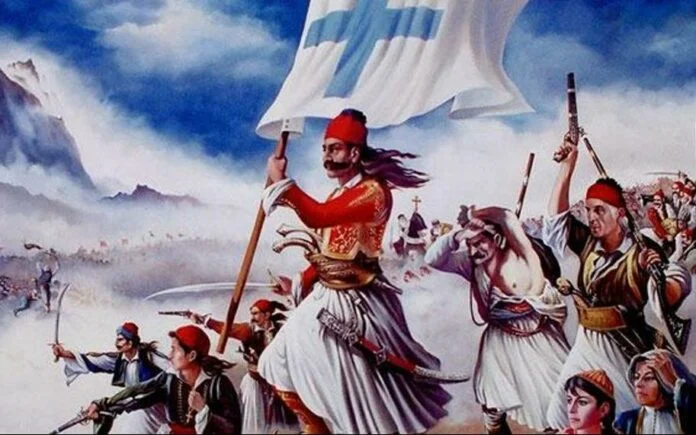 Πρόγραμμα εορταστικών εκδηλώσεων Δήμου Εορδαίας για την Εθνική Επέτειο της 25ης Μαρτίου 1821 στην πόλη της Πτολεμαΐδας.