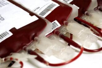 Πτολεμαΐδα: 100 φιάλες αίματος σε μία ημέρα συγκεντρώθηκαν στο Μποδοσάκειο Νοσοκομείο